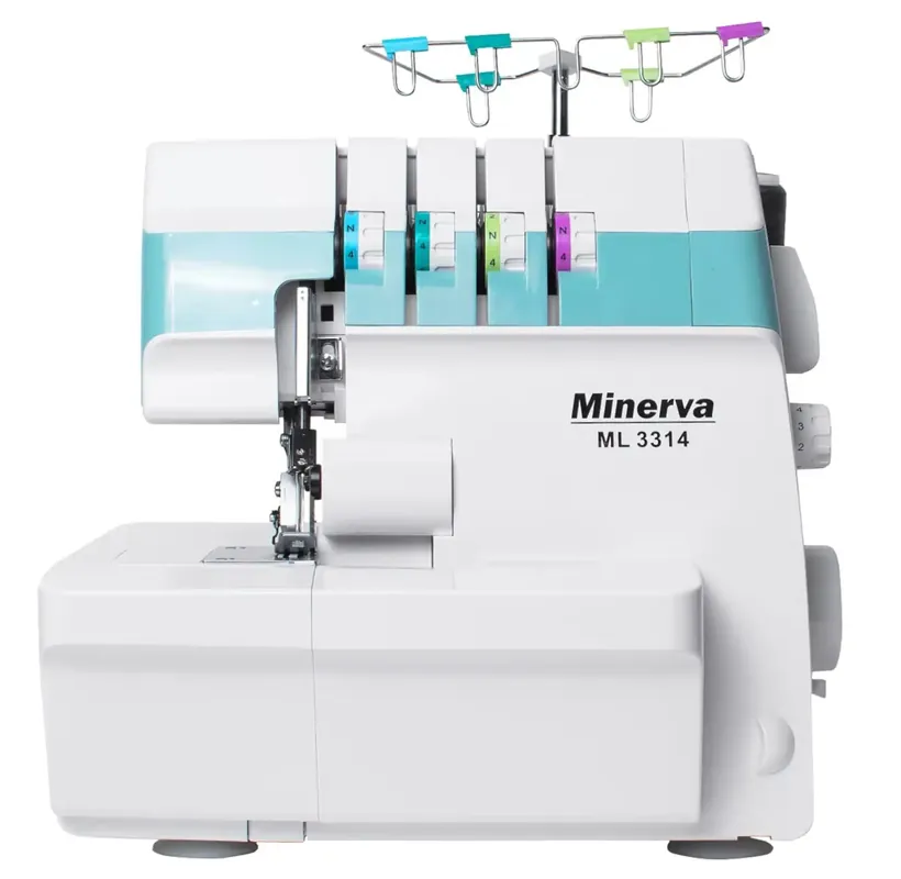 Dodaj do koszyka - Overlock Minerva ML3314