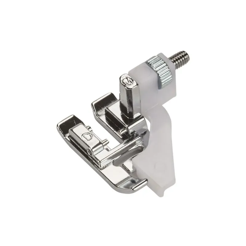 Oferta kończy się wkrótce | Stopka do ściegu krytego Bernette B77 i B79