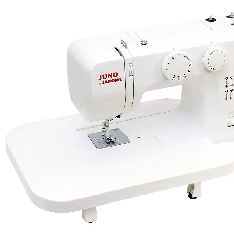 Bestseller | Stolik powiększający pole pracy Juno E1015, J15, Elna Sew (mały)