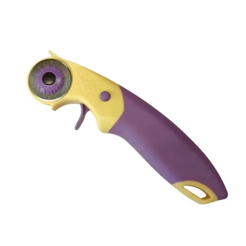 Nowa pozycja w ofercie - Nóż krążkowy do materiałów 28mm X‘SOR