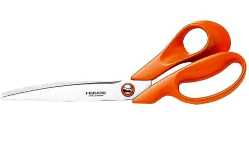 2234 - Fiskars profesjonalne nożyczki 27cm | Popularny produkt