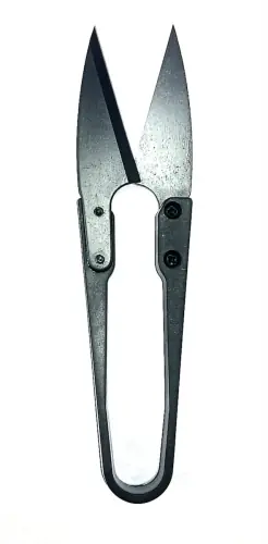 Nowość w sklepie | Obcinaczki do nitek z plastikowym uchwytem 10,5cm