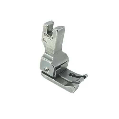 Outlet | Stopka krawędziowa CL40 (4,0mm) do stebnówki
