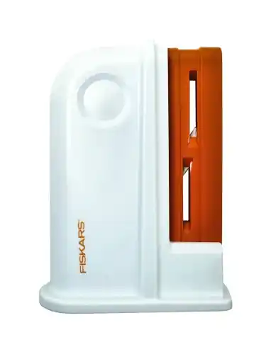 Na zamówienie | 2202- FISKARS Ostrzałka do nożyczek Scissors Sharpener